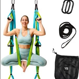 Yoga Body Trapeze - never used!